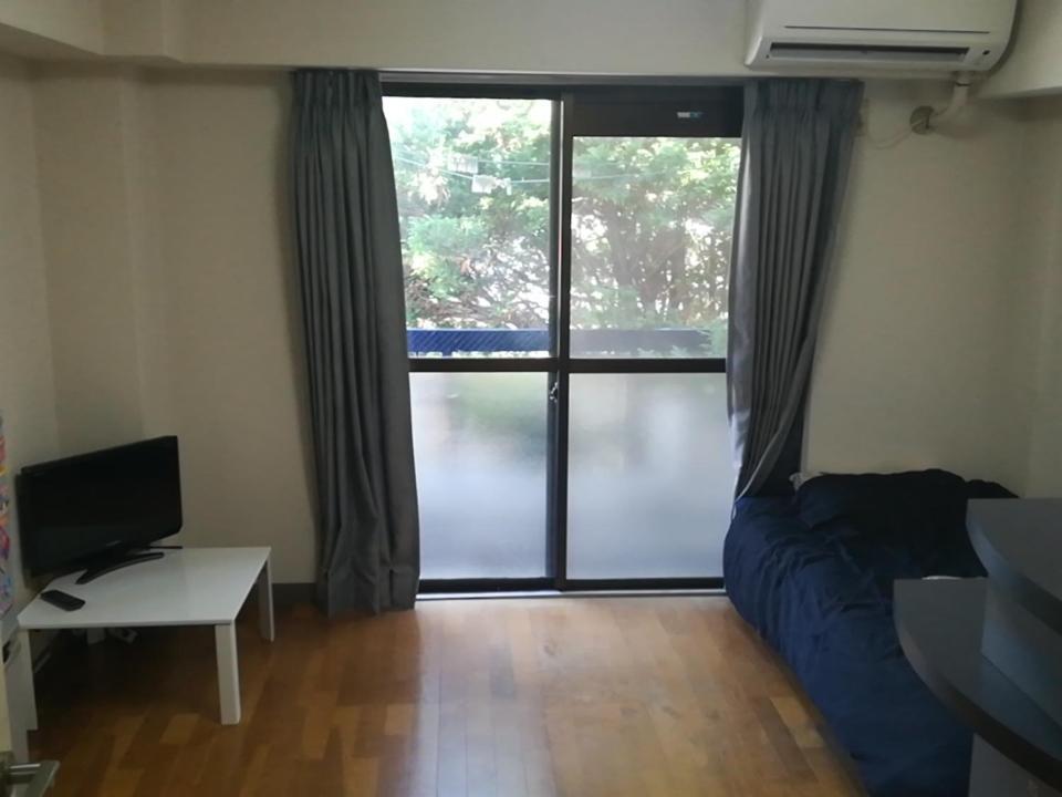 Yakuendai Wacore Elegance Chiba Dış mekan fotoğraf